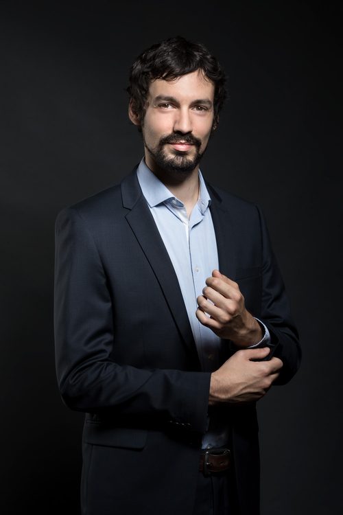 Maître Alexandre Chevallier - Avocat en droit des baux commerciaux et fonds de commerce à Paris